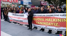 Tarsus Yarenlikte Ortadoğu Vurgusu