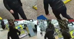 Tarsus’ta Kuyumcuda Silahlı Soygun: Şüpheli Kısa Sürede Yakalandı