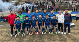 Ali İlk’in Tarsus Spor’u Fırtınaya Rağmen Zirveye Yürüyor