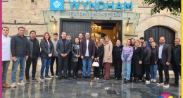 Tarsus’un Turizm Hamlesinde Eğitimler Tamamlandı