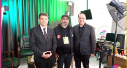 Milletvekili Ali Kıratlı: “Akkoza Medya’yı Tarsus’la İlgili Haberler ile Ulusalda da Görüyoruz”