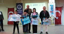 “Aydınlık Yarınlara” Ödül Töreni Düzenlendi