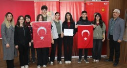 “Korkma! Gençliğin Ruhu Burada”