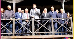Tarsus Belediyesi Çalışanlarına %32 Zam Yapıldı