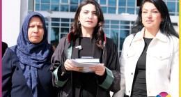 Tarsus’ta Emine Mehri Davasında Ağırlaştırılmış Müebbet Hapis Kararı Verildi