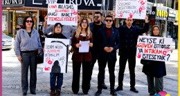 “Kadınlar Yaşayacak, Bu Düzen Değişecek”