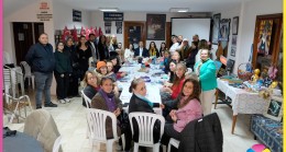 TARDOBDER’de Kadın Emeği Dayanışmaya Dönüştü