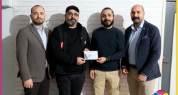 REGMA’DAN AKKOZA’YA DAVET ZİYARETİ