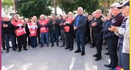 Öğretmenevi Kararına Tepki: “Öğretmenevleri Öğretmenlerindir”