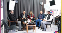 Tüm Emeklilerden Akkoza’ya Ziyaret