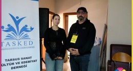 TASKED’ten 6 Şubat Deprem Şehitleri İçin Anma Programı