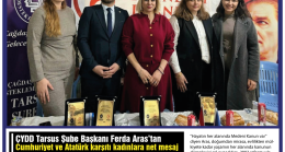 “Medeni Kanun kadının kul olmaktan birey olmaya geçişidir”