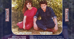 Mersin’in First Lady’si Meral Seçer’in 14 Şubat Paylaşımı “Etkileşim Rekoru Kırdı”