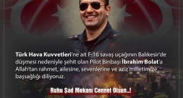 MİLLETİMİZİN BAŞI SAĞ OLSUN