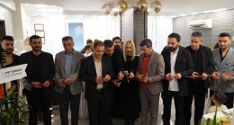 TARSUS’TA KADIN EMEĞİNE DEĞER KATAN AÇILIŞ