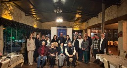 Tarsus Rotary Kulübü’nden Meslek Hizmetleri Ödül Töreni