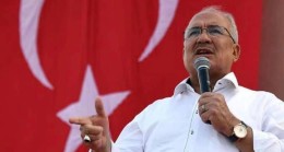 Kocamaz: “Yıllardır söyleye söyleye dilimizde tüy bitti”