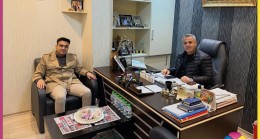 Fidan Akademi’den Akkoza Medya’ya Anlamlı Ziyaret