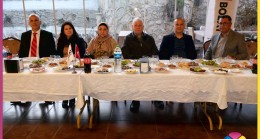 Beybolat Tarım Makineleri “Tarsus’ta Geleneksel İftar Sofrasında Buluştu”