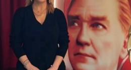 ÇYDD Tarsus’tan 12 Mart Mesajı: “İstiklal Marşı, Bir Milletin Özgürlük Yeminidir”