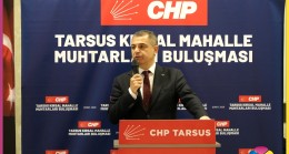 CHP PM Üyesi Ozan Varal’dan Sağlık Alanlarının Satışına Tepki