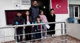 Tarsus Muhtarlar Derneği Başkanı Emrah Kara, Öğrencilere Muhtarlığı Anlattı