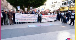 Tüm Emekliler Tarsus Yarenlikten Seslendi “Sandıkta Görüşeceğiz”