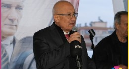 Kocamaz İYİ Parti’yi Tarsus’ta İftar Sofrasında Buluşturdu