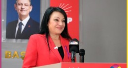 CHP Tarsus Kadın Kolları’ndan 8 Mart Mesajı: “Çare Eşitliktedir”