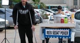 Aydın Korkunç Akkoza Biyografi’de Hayatını Anlattı, Sedat Peker’e Seslendi