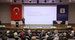 Tarsus Üniversitesi’nde Otizm Farkındalığı Etkinlikleri Düzenlendi