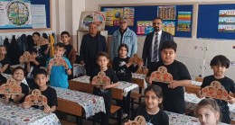 Atatürkçü Düşünce Derneği Tarsus Şubesi’nden 23 Nisan Etkinliği