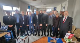 Alparslan Türkeş TÜRKAV Tarsus’un Düzenlediği Programda Yâd Edildi