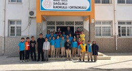 Tarsus’ta Okul Güvenliği İçin Kurumlar Arası Güçlü İş Birliği