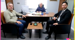 Akkoza Medya’dan Özel Tarsus Ortadoğu Hastanesi’ne Ziyaret