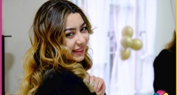 Kuveyt’ten Tarsus’a Uzanan Tecrübe  “Hair Design Hause Ayşe Baltacı” Yeni Konseptiyle Tarsus’ta Hizmete Girdi