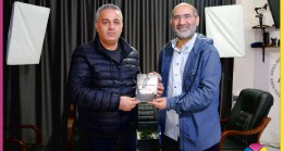 Tarsuslu Yazar Yahya İncik’ten  5. Kitap Müjdesi: “Çukurova Destanı” Yolda