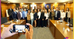Hayırlı Olsun “Betül Zaman Güven Tazeledi”