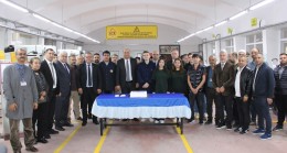 Tarsus’ta “Dijital Ahilik” Buluşması “Gelenek ve Teknoloji Bir Arada”