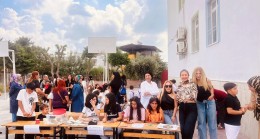Müzeler Haftası’nda Minik Kaşifler İş Başında: Çocuklar Arkeolojiyle Buluştu