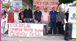 Tarsus Yarenlikte Farklı Ama Anlamlı “Gazze ve Doğu Türkistan Fotoğraf Sergisi Açıldı”