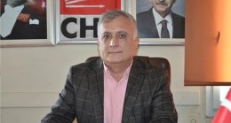 CHP Tarsus’un Önceki Dönem İlçe Başkanı Ali İlk’ten Sert Çıkış