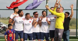 TARSUS ÜNİVERSİTESİ’NDE REKTÖRLÜK SPOR TURNUVALARI SONA ERDİ “ŞAMPİYONLAR KUPALARINA KAVUŞTU”