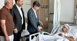 Ali Bozan: “Tarsus’ta Yaşanan Saldırı Toplumsal Çürümenin Sonucudur”