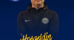 Tarsus İdman Yurdu, İbrahim İnan ile Anlaştı