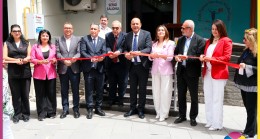 Tarsus’ta Geleneksel İğne Oyaları Yarışması’nda Kazananlar Belli Oldu