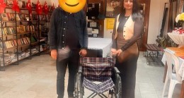 Ümran Yıldırım:” Birlikte güçlüyüz, birlikte iyileştiriyoruz”