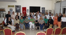 Sedil’in 11 Yıllık Yolculuğu Fotoğraf Kareleriyle Anlatıldı