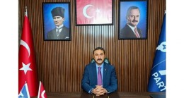 Anahtar Parti Mersin İl Başkanı Gür Arslanyıkar:Anahtar Parti Türkiye’nin Geleceğine Hazırlık Yapıyor