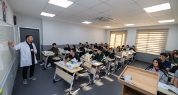 Büyükşehir’in Ücretsiz LGS ve YKS Kurslarında Ön Kayıtlar 3 Temmuz’da Sona Eriyor